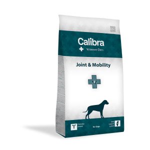 Calibra VD Dog Joint & Mobility 2KgrCalibra VD Dog Joint & Mobility 2Kgr