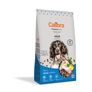 Calibra Dog Premium Line Adult 3KgrCalibra Dog Premium Line Adult 3Kgr