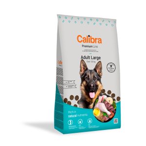 Calibra Dog Premium Line Adult Large 3KgrCalibra Dog Premium Line Adult Large 3Kgr