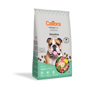 Calibra Dog Premium Line Sensitive 3KgrCalibra Dog Premium Line Sensitive 3Kgr