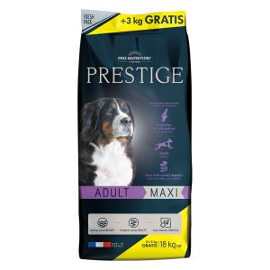 Flatazor Prestige Maxi Adult 15+3kgFlatazor Prestige Maxi Adult 15+3kg