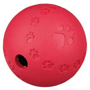 Trixie Snack Ball Μπάλα Παιχνίδι Σκύλου (Διάφορα Χρώματα)Trixie Snack Ball Μπάλα Παιχνίδι Σκύλου (Διάφορα Χρώματα)