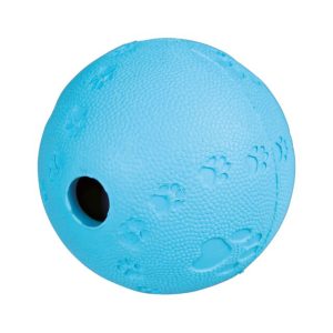 Trixie Snack Ball Μπάλα Παιχνίδι Σκύλου (Διάφορα Χρώματα)