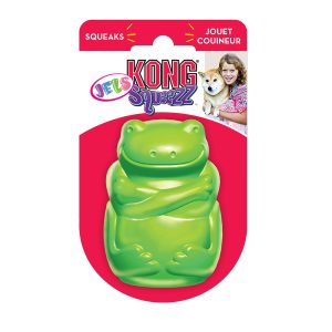 KONG Squeezz Jels  Large
