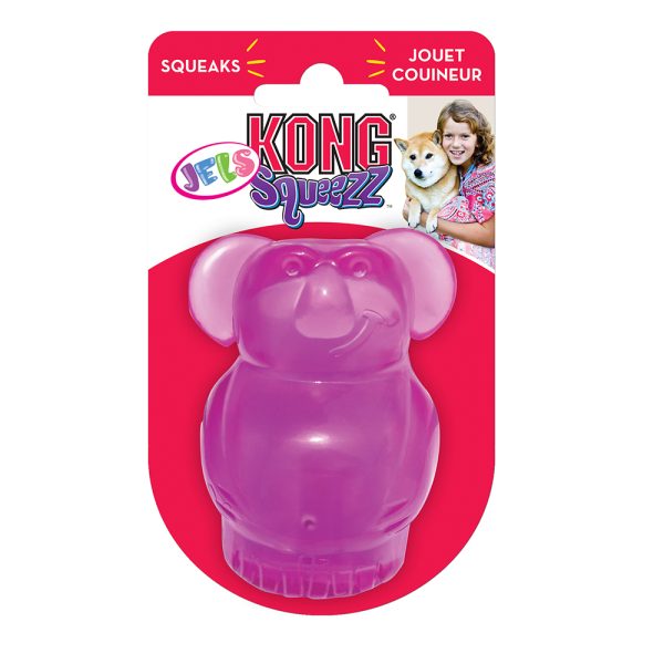 KONG Squeezz Jels  Large