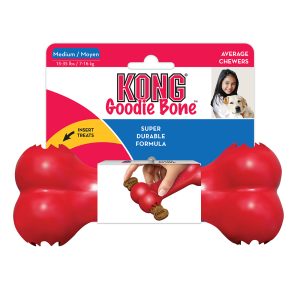 KONG Goodie Bone  Medium