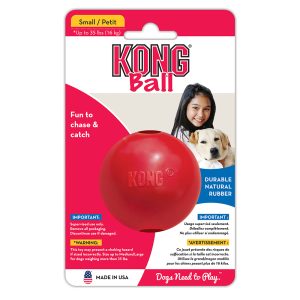 KONG KONG Ball  Small
