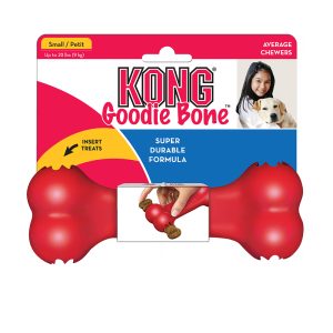 KONG Goodie Bone  SmallKONG Goodie Bone  Small
