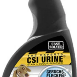 Trixie CSI Urine Αφαιρετικό Λεκέδων & Οσμών 500mlTrixie CSI Urine Αφαιρετικό Λεκέδων & Οσμών 500ml
